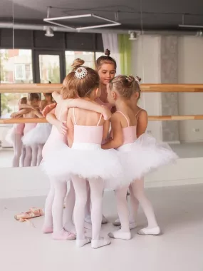 Школа искусств "BalletElle"