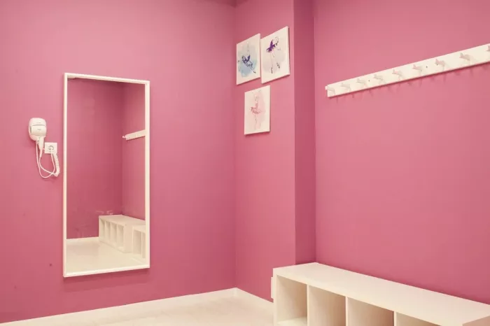 Школа искусств "BalletElle"