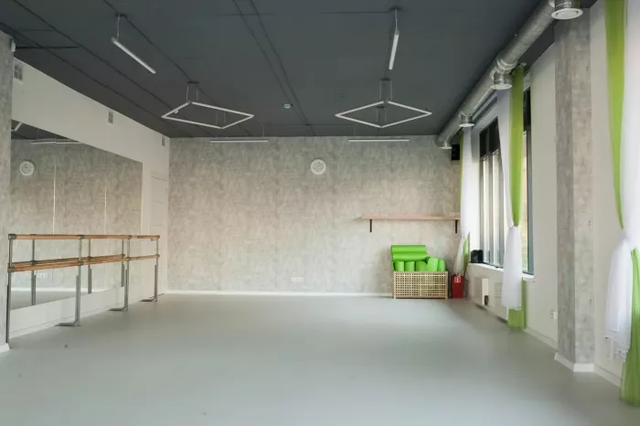 Школа искусств "BalletElle"