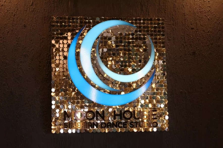 Танцевальная студия Moon house в Новосибирске: Танцы, Хореография, Зал, Учимся, Школа,