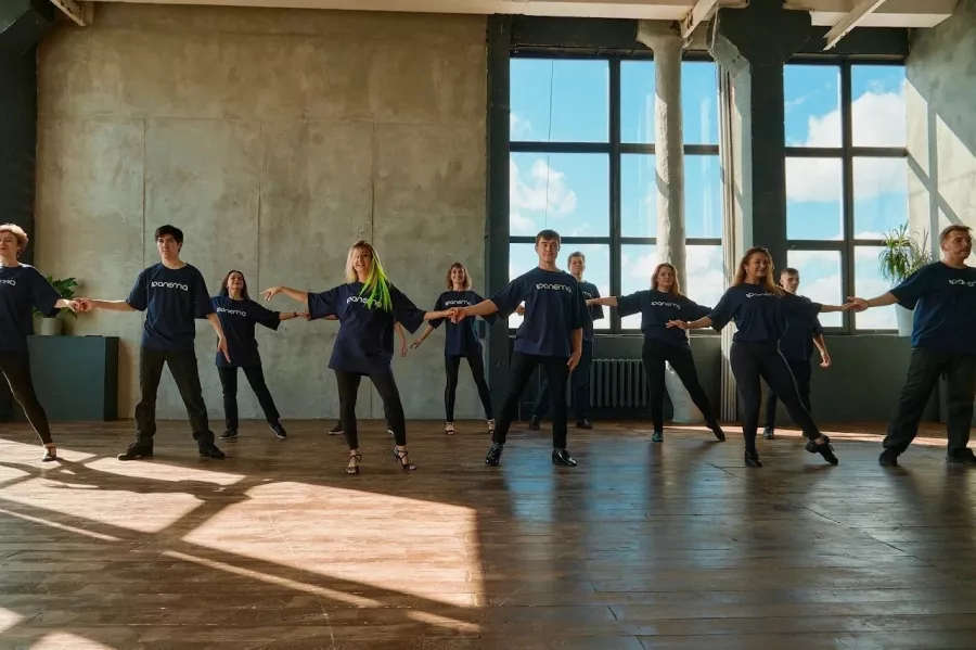 Студии танцев Ipanema&Paraiso в Новосибирске: Танцы, Хореография, Зал, Тренировка, Бачата, Сальса, Хип-хоп, Йога, Учимся,