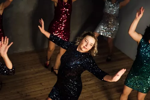 Школа танцев Swing Time  в  Новосибирске