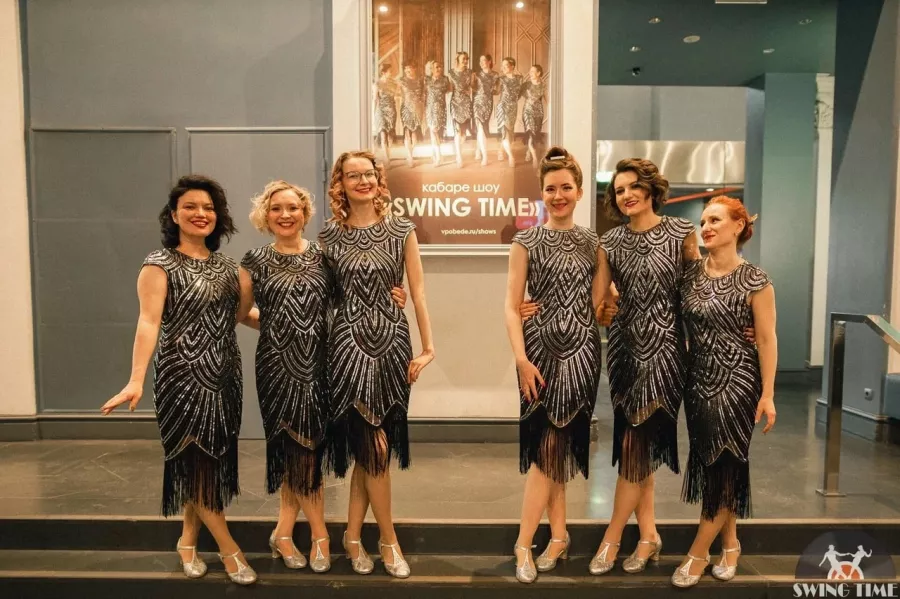Школа танцев Swing Time в Новосибирске: Танцы, Хореография, Зал, Тренировка, Учимся, Школа,