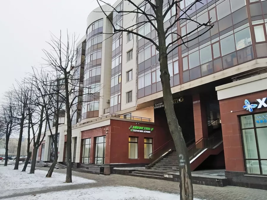 Медицинский центр Династия на Новочеркасском в Санкт-Петербурге: Клиника, Детская клиника, Психиатр, Психотерапия,