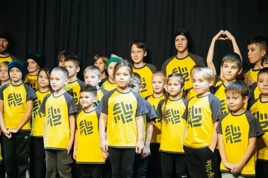 Школа Танцев Топ Хоп в Новосибирске: Танцы, Хореография, Зал, Хип-хоп, Учимся, Школа,