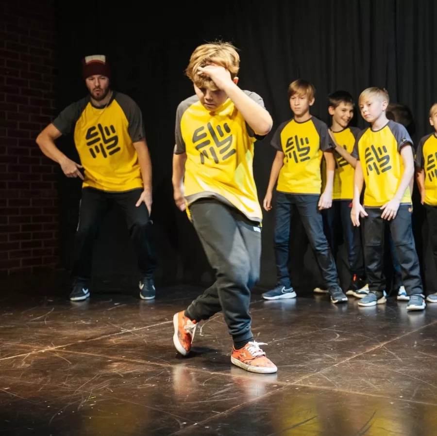 Школа Танцев Топ Хоп в Новосибирске: Танцы, Хореография, Зал, Хип-хоп, Учимся, Школа,