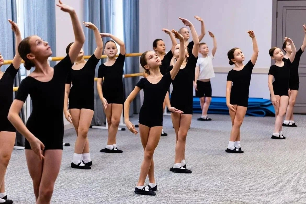 Театр танца "СОК"