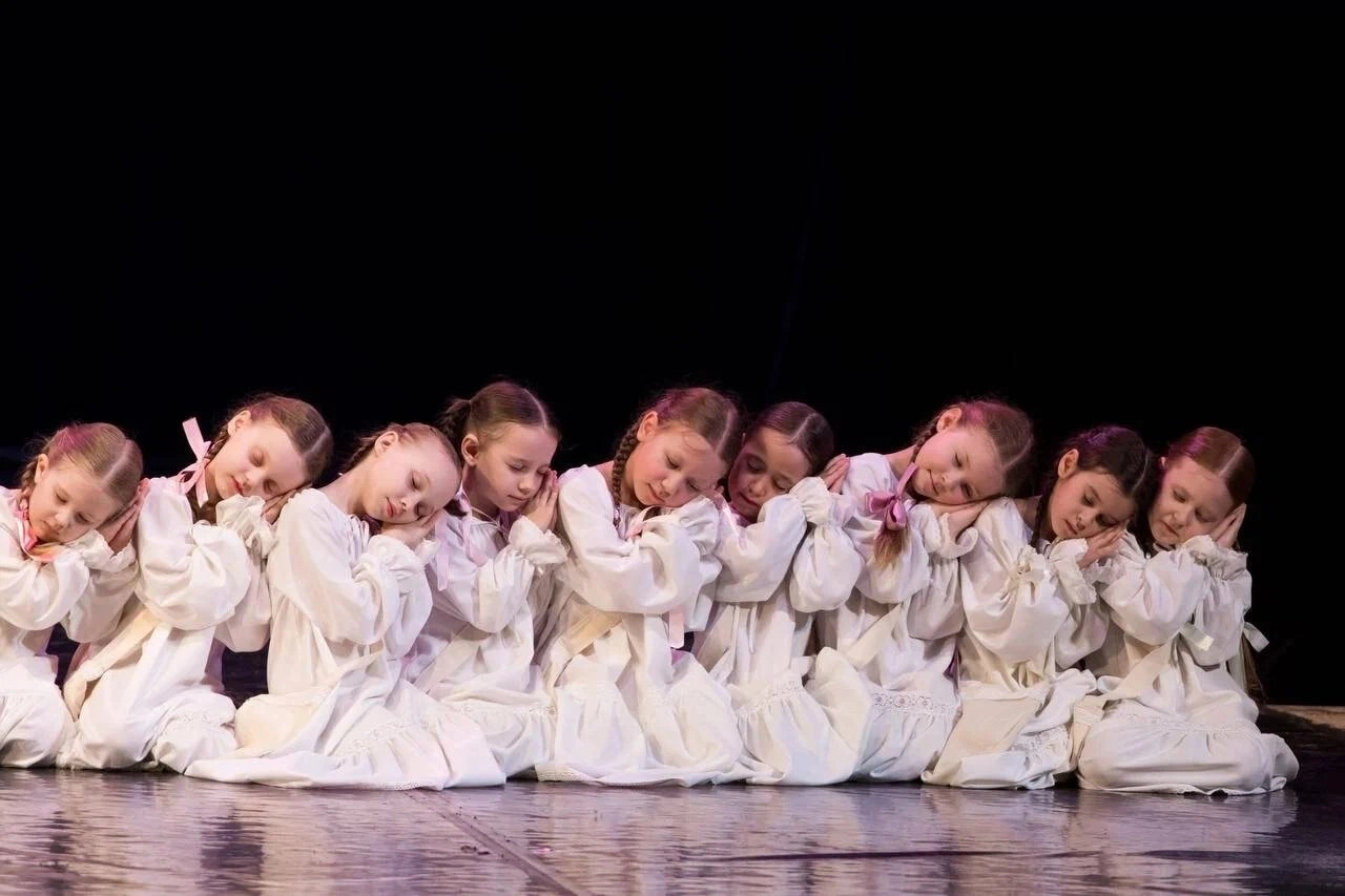 Театр танца "СОК"