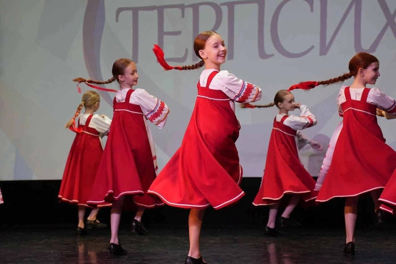 Театр танца "СОК"