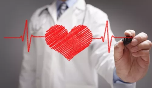 Медицинский центр EVO на Сизова  в  Санкт-Петербурге