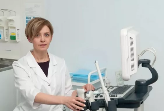 Клиника доктора Сонина "Дела сердечные" на Глухой Зелениной