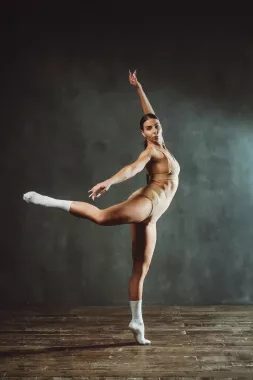 Школа танцев "One moment"