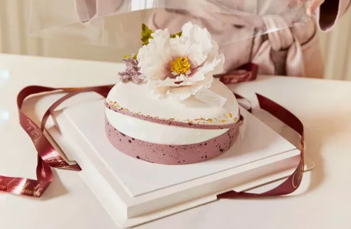Кондитерская авторских десертов Cooklinova в Москве
