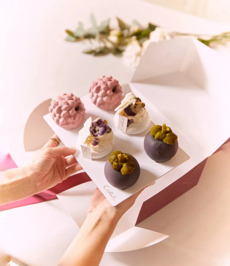 Кондитерская авторских десертов Cooklinova в Москве: Кондитерская, Для влюбленных, Торты , Свадьба,
