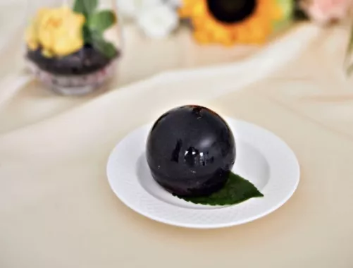 Кондитерская авторских десертов "Cooklinova"