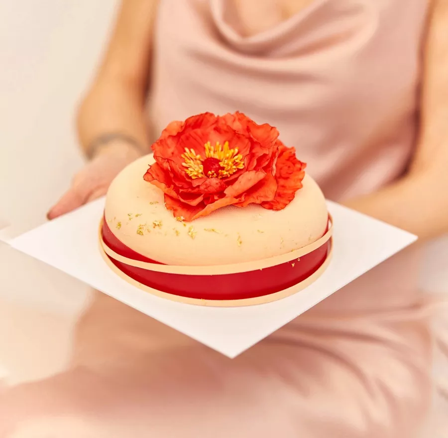 Кондитерская авторских десертов Cooklinova в Москве: Кондитерская, Для влюбленных, Торты , Свадьба,