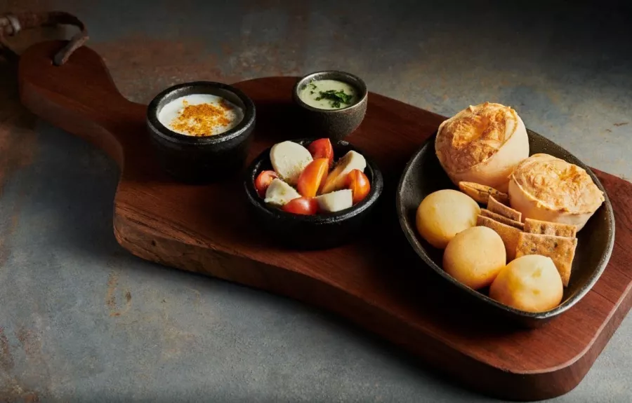 Ресторан Cabaña las Lilas в Буэнос-Айрес (Аргентина): Ресторан 😋, Restaurant , Аргентинская кухня, Argentinean food, Бар, Bar,