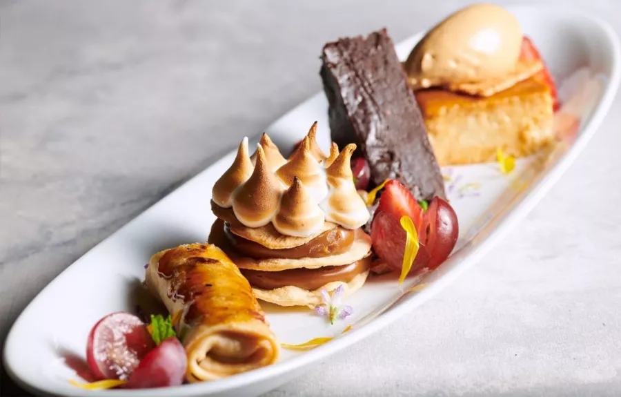 Ресторан Cabaña las Lilas в Буэнос-Айрес (Аргентина): Ресторан 😋, Restaurant , Аргентинская кухня, Argentinean food, Бар, Bar,