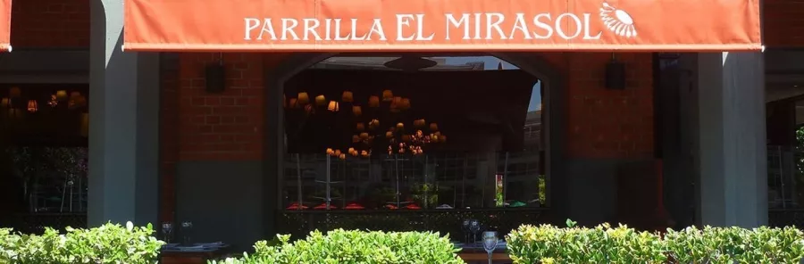Ресторан El Mirasol de Puerto Madero в Буэнос-Айрес (Аргентина): Еда, Ресторан, Бар,
