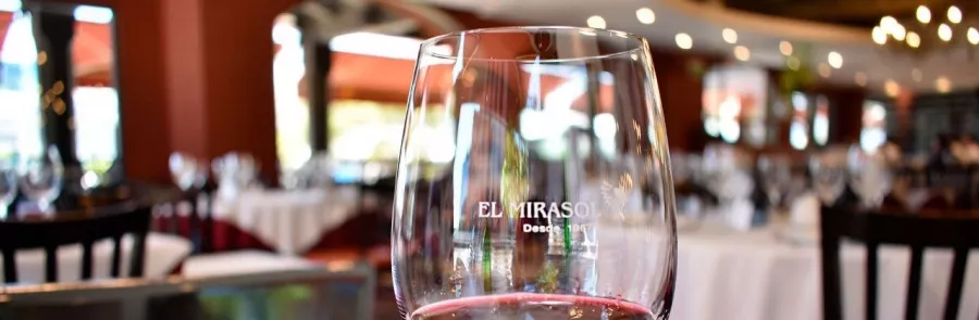Ресторан El Mirasol de Puerto Madero в Буэнос-Айрес (Аргентина): Ресторан 😋, Restaurant , Бар, Bar, Аргентинская кухня, Argentinean food,