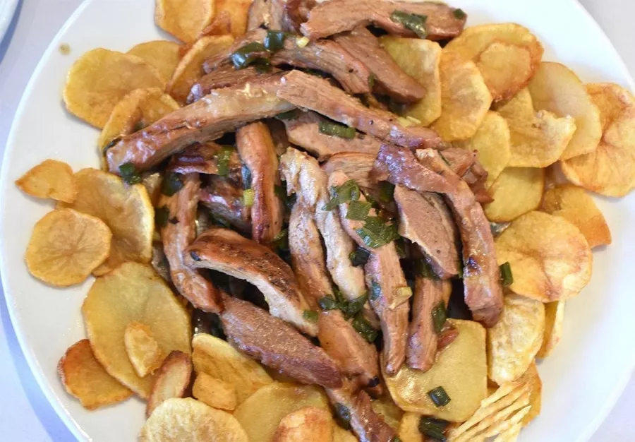 Ресторан El Mirasol de Puerto Madero в Буэнос-Айрес (Аргентина): Ресторан 😋, Restaurant , Бар, Bar, Аргентинская кухня, Argentinean food,