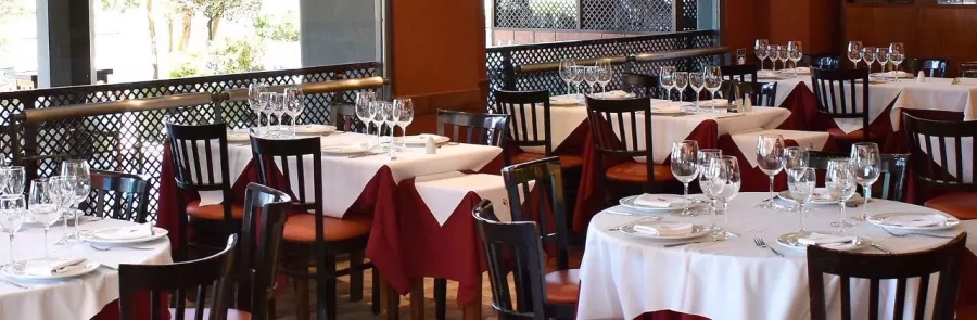 Ресторан El Mirasol de Puerto Madero в Буэнос-Айрес (Аргентина): Ресторан 😋, Restaurant , Бар, Bar, Аргентинская кухня, Argentinean food,