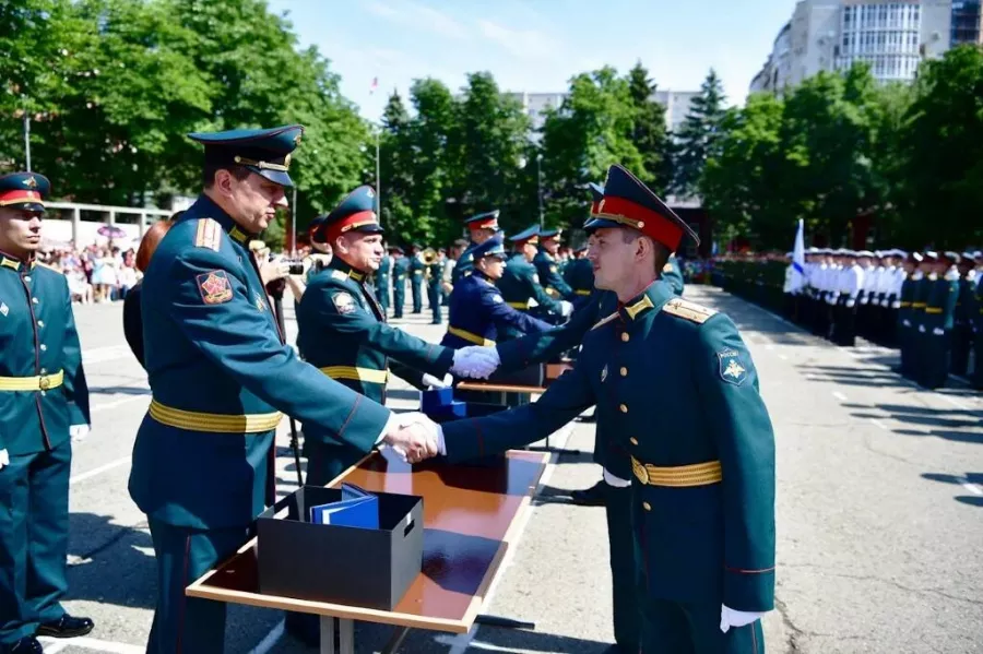 Квву в Краснодаре: Учеба, Университеты, ВУЗы, Колледжи, Образование,