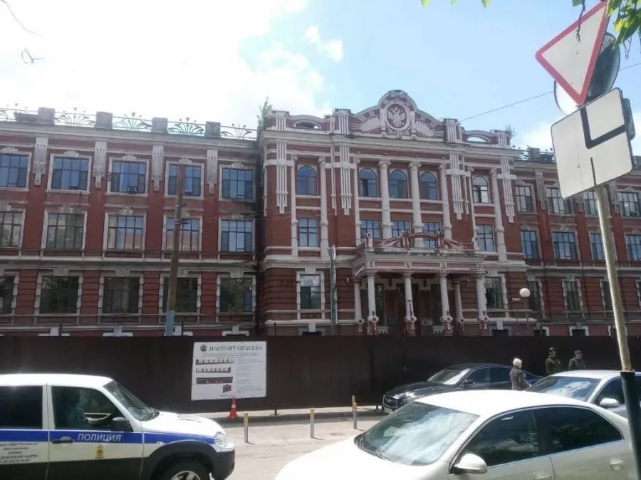 Квву в Краснодаре: Учеба, Университеты, ВУЗы, Колледжи, Образование,