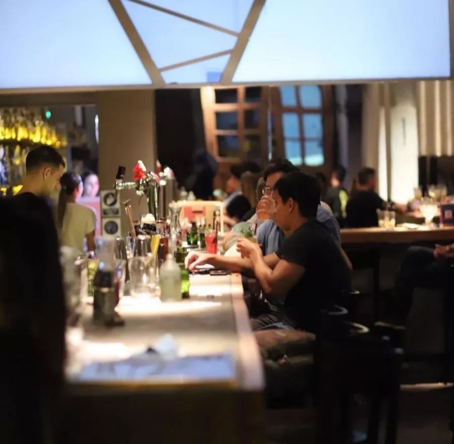Бар 878 в Буэнос-Айрес (Аргентина): Бар , Bar, Cocktails , Коктейли, Вино, Wine,
