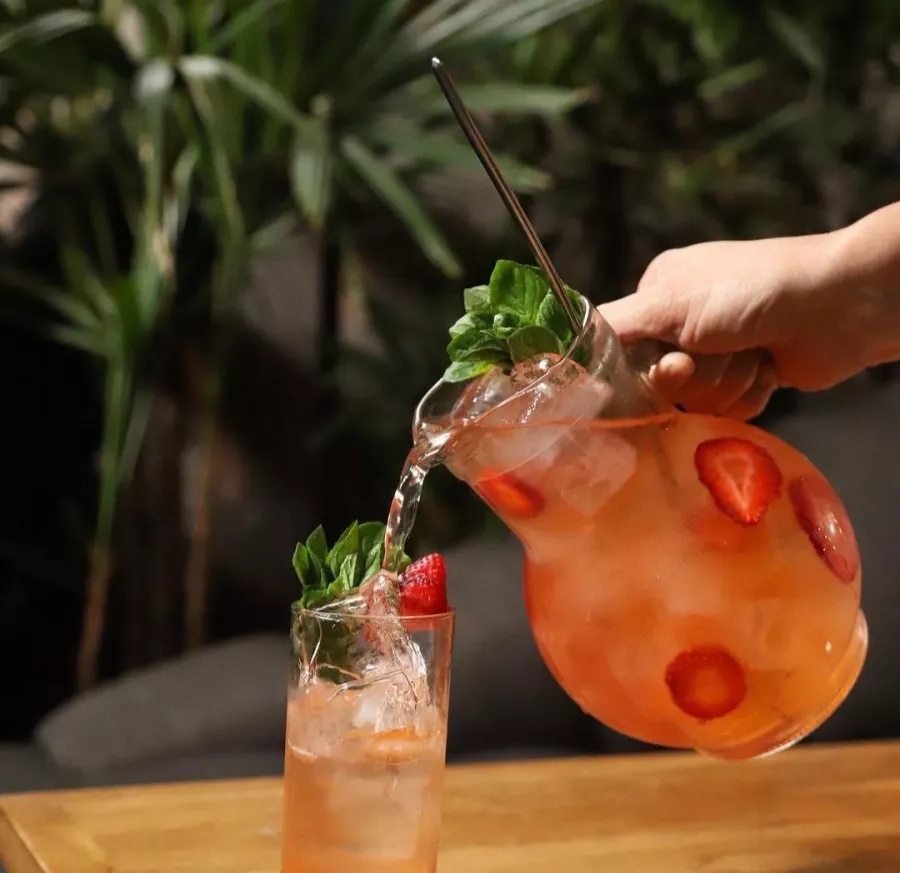 Бар 878 в Буэнос-Айрес (Аргентина): Бар , Bar, Cocktails , Коктейли, Вино, Wine,