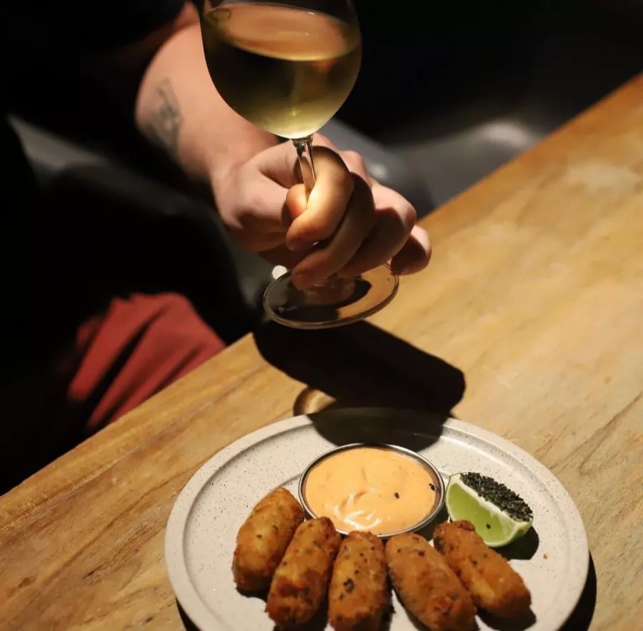 Бар 878 в Буэнос-Айрес (Аргентина): Бар , Bar, Cocktails , Коктейли, Вино, Wine,
