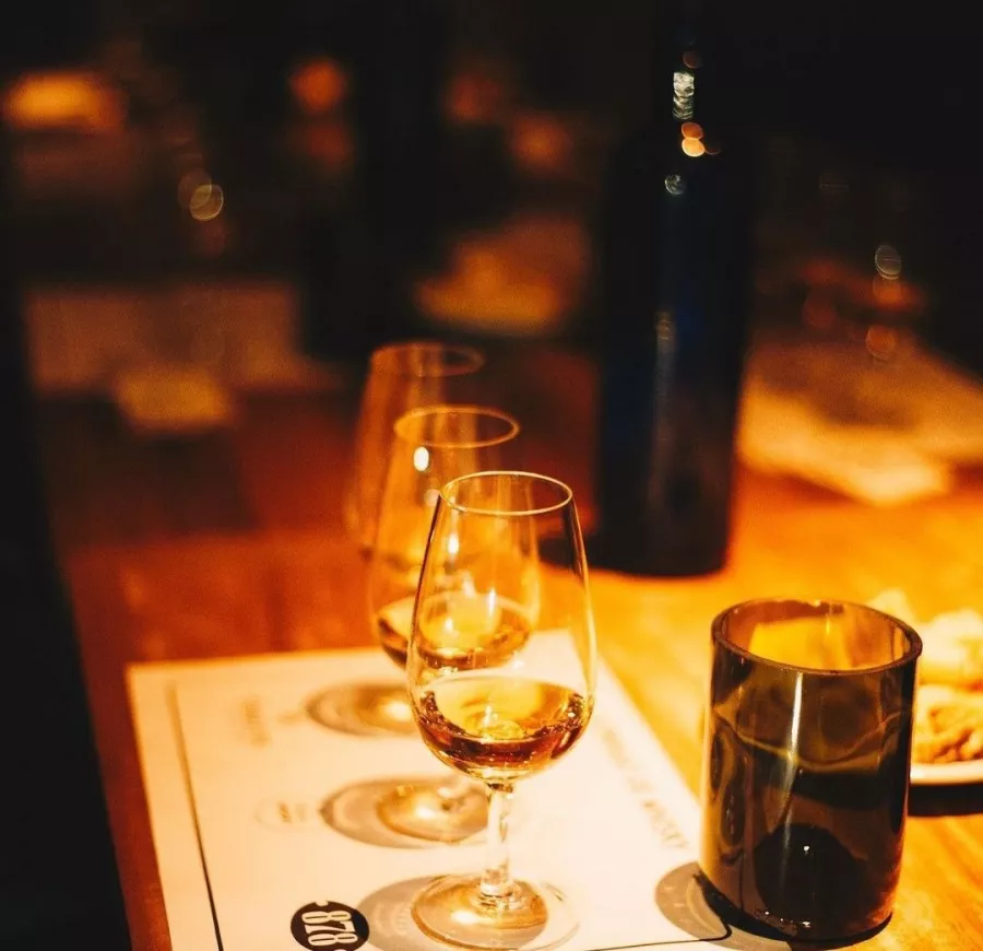Бар 878 в Буэнос-Айрес (Аргентина): Бар , Bar, Cocktails , Коктейли, Вино, Wine,