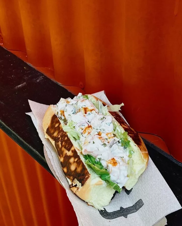 Кафе San Juan в Буэнос-Айрес (Аргентина): Кафе 😋, Cafe, Аргентинская кухня, Argentinean food ,