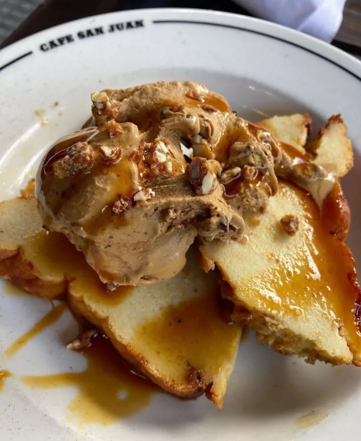 Кафе San Juan в Буэнос-Айрес (Аргентина): Кафе 😋, Cafe, Аргентинская кухня, Argentinean food ,