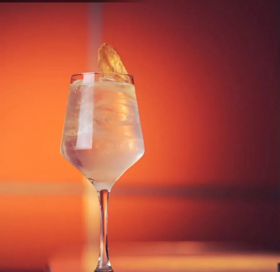 Бар Chintoneria в Буэнос-Айрес (Аргентина): Бар , Коктейли , Bar, Cocktails ,