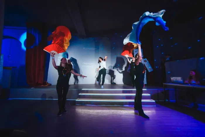 Караоке-клуб "Atmosfera"