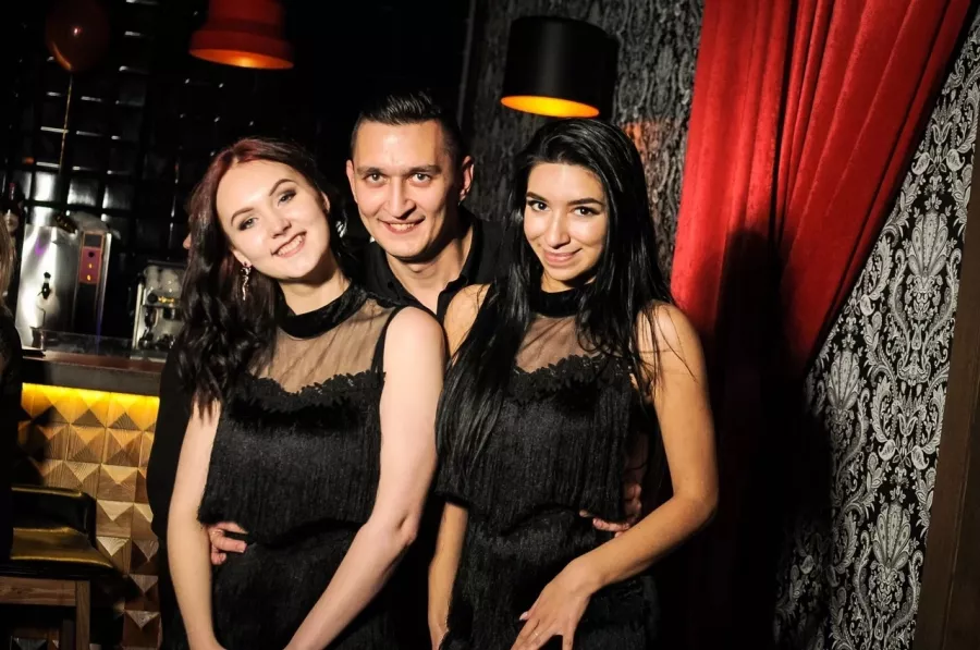 Караоке-клуб Тише-тише в Смоленске: Вечеринки, Песни, Танцы, Музыка,