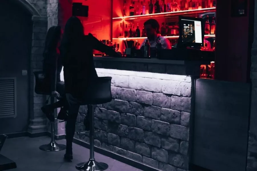 Караоке-клуб Versal в Смоленске: Вечеринки, Танцы, Песни, Музыка,