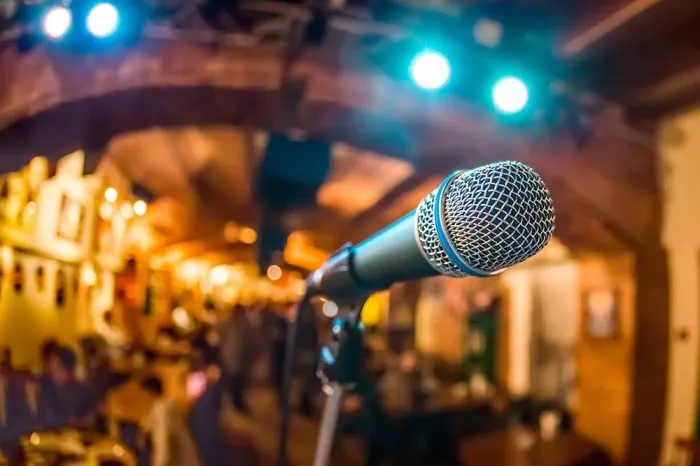 Караоке-клуб "Шале"