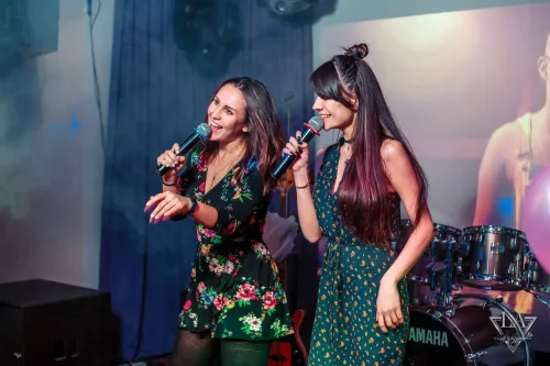 Караоке-клуб Песня  в  Смоленске