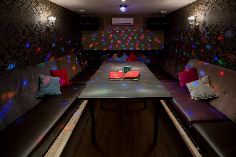 Караоке-клуб Песня в Смоленске: Вечеринки, Песни, Танцы, Музыка,