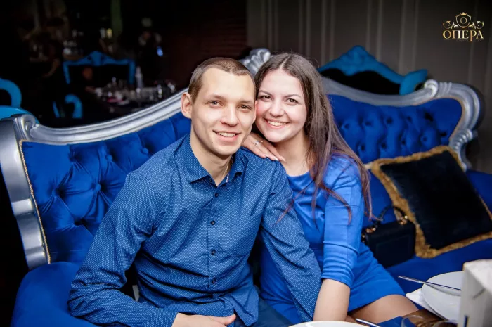 Караоке-клуб "Опера