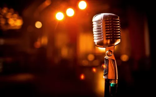 Караоке-клуб ЗаПой  в  Пятигорске