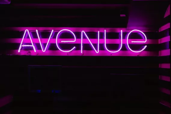 Караоке-клуб "Avenue"