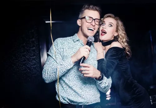 Караоке-клуб Маска  в  Балтийске