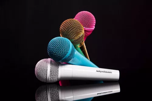 Караоке-клуб Артист  в  Екатеринбурге