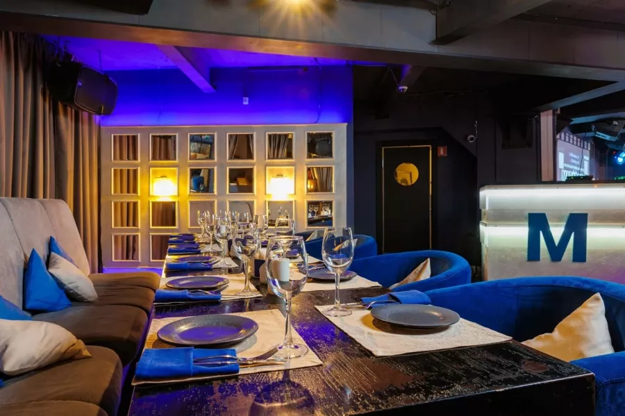 Караоке-клуб Марадона в Екатеринбурге: Вечеринки, Танцы, Песни, Музыка,