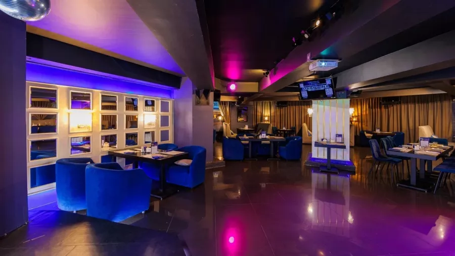 Караоке-клуб Марадона в Екатеринбурге: Вечеринки, Танцы, Песни, Музыка,