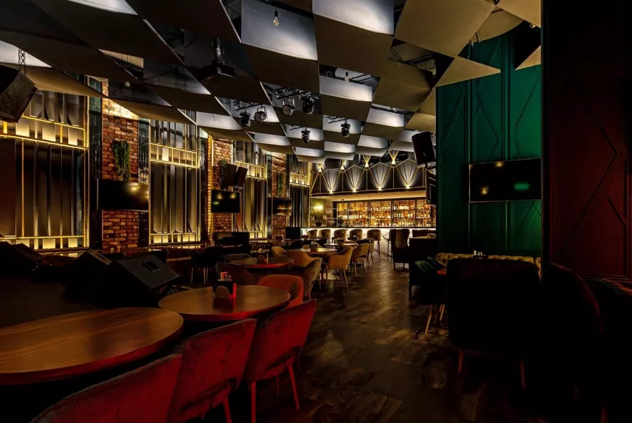 Караоке-клуб Пьяно в Екатеринбурге: Вечеринки, Танцы, Песни, Музыка,