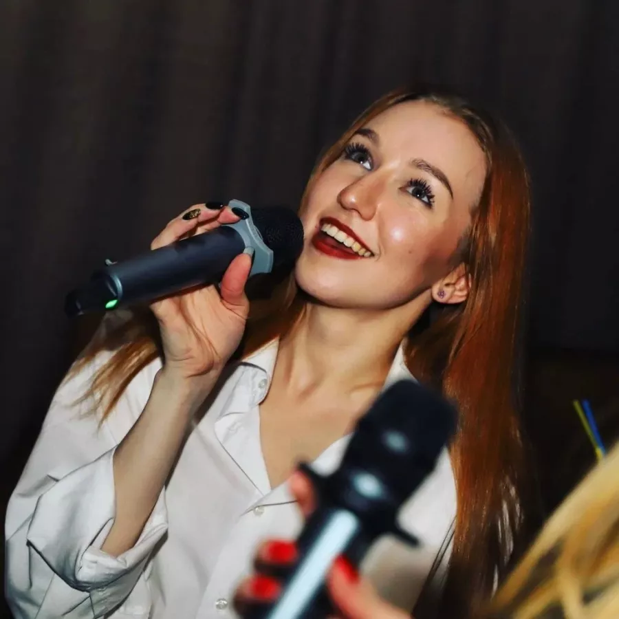 Караоке-клуб Night Friday в Екатеринбурге: Вечеринки, Песни, Танцы, Музыка,